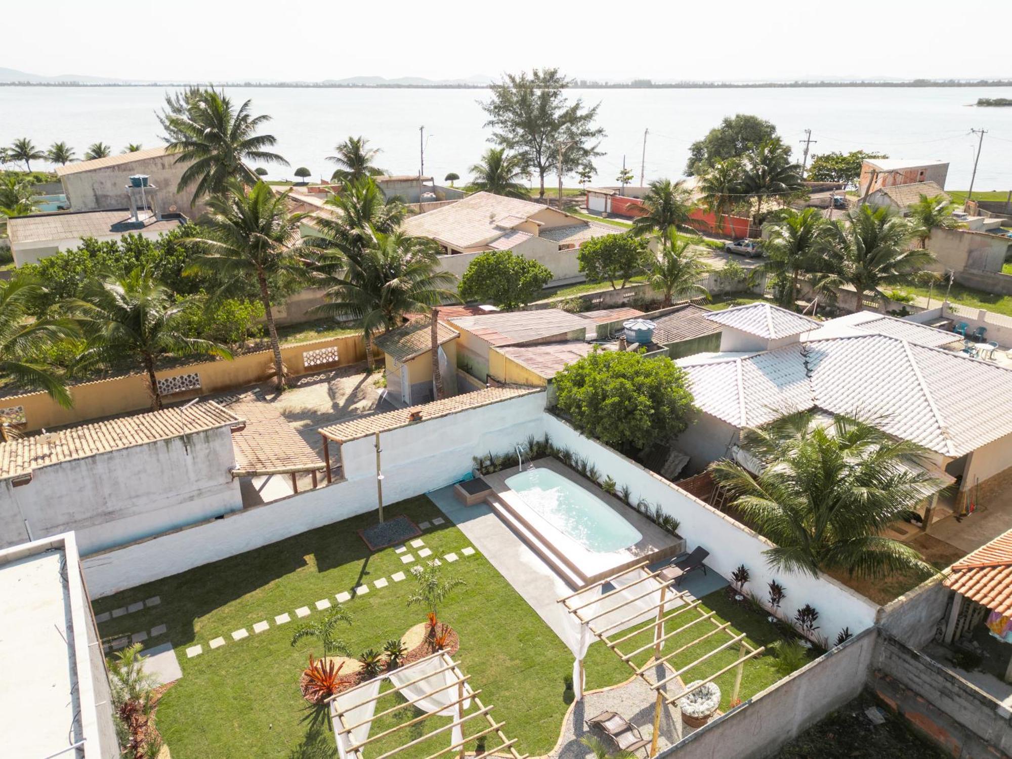 Lofts Lagoon Arraial do Cabo Exterior foto
